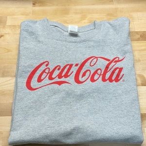 Men’s Coca-Cola T-shirt